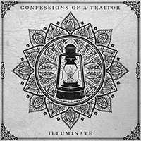Confessions of a Traitor - Illuminate (EP)