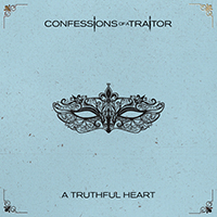 Confessions of a Traitor - A Truthful Heart (Single)