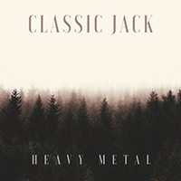 Classic Jack - Heavy Metal (Single)