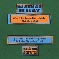 Micay, Nathan - Original Schvitz 001