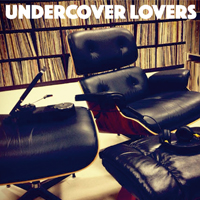 Psychemagik - Undercover Lovers