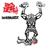 Red Death (USA, Washington D.C.) - Deterrence (EP)