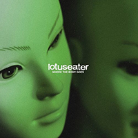 Lotus Eater - Obliterate (wih Oli Sykes) (Single)