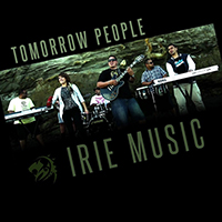 Tomorrow People - Irie Music (Radio Edit) (Single)