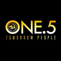 Tomorrow People - One.5