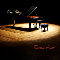 Tomorrow People - One Thing (Single)