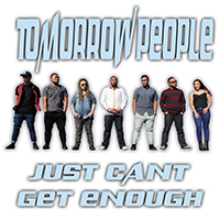 Tomorrow People - Just Can't Get Enough (Single)