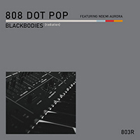 808 DOT POP - Blackbodies (Radiation)