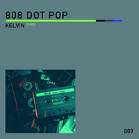 808 DOT POP - Kelvin (5600)