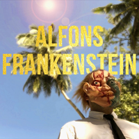 Alfons Frankenstein - Works