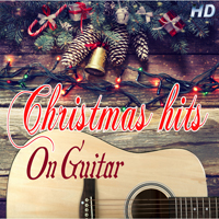 Bochicchio, Alfredo - Christmas Hits on Guitar