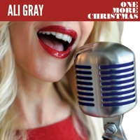 Gray, Ali - One More Christmas