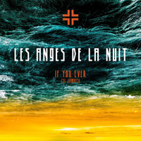 Les Anges de la Nuit - If You Ever (EP)