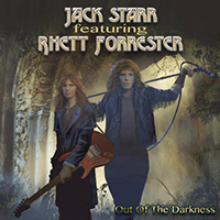 Jack Starr's Guardians Of The Flame - Out Of The Darkness (Remastered & Expanded 2013)