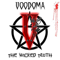Voodoma - The Wicked Truth (EP)