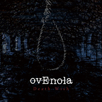 ovEnola - Death Wish (EP)