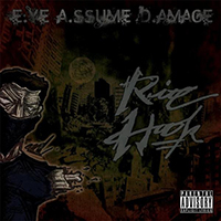 Rite Hook - E.Ye A.Ssume D.Amage