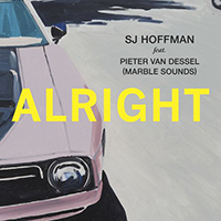 SJ Hoffman - Alright (Single)