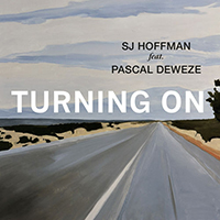 SJ Hoffman - Turning On (Single)