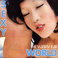 Yummy Fur - Sexy World