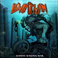 Leviathan (USA, CO) - Words Waging War