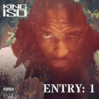 King Iso - World War Me - Entry: 1 (EP)