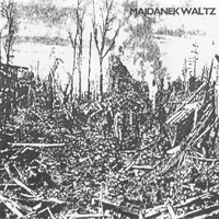 Majdanek Waltz - Voron