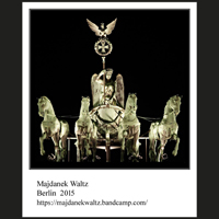 Majdanek Waltz - Berlin