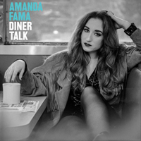 Fama, Amanda - Diner Talk