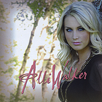 Walker, Alli - Alli Walker (EP)