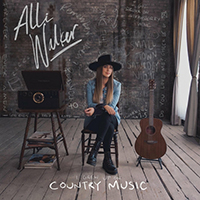 Walker, Alli - Country Music