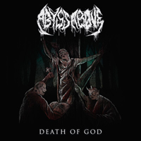 Abyss Above - Death of God