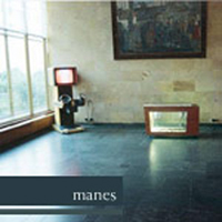 Manes (NOR) - #413 :: Funeral Home