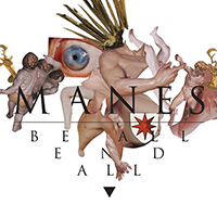 Manes (NOR) - Be All End All