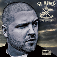 Slaine - A World With No Skies