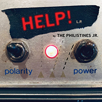 Philistines Jr - Help!