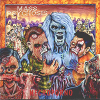 Mass Psychosis - Necroporno