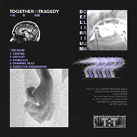 Together in Tragedy - Delirium (EP)