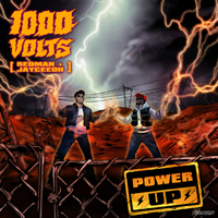 1000volts - Power Up