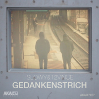 Slowy - Gedankenstrich / Geld (Feat.)