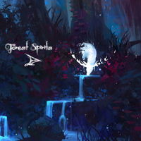 DEgITx - Forest Spirits