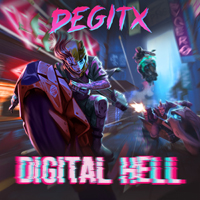 DEgITx - Digital Hell