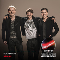 Folkshilfe - Ned Au (Single)