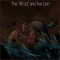 Pale Riderz - The Wolf And The Lion