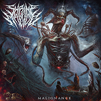 Shrine of Malice - Malignance (EP)