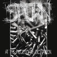 Spurn - At The Precipice Of Excitation