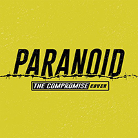 Compromise - Paranoid (Single)