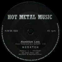 Megaton - Aluminium Lady