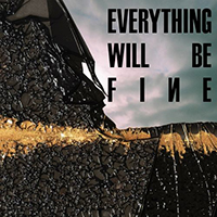 Ninth Wave - Everything Will Be Fine (Single)