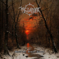 Bewailer - Where My Demise Dwells